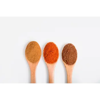  Fresh Kashmiri Chilli Powder